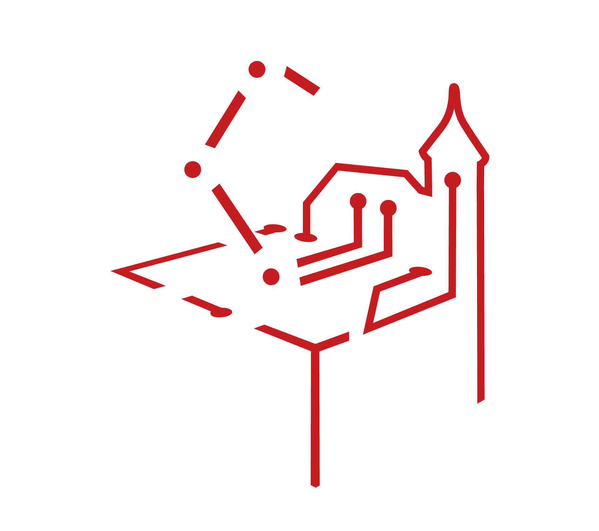 RoboCup 2027 logo